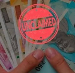 வங்கிகளில் உரிமை கோராத வைப்பு தொகை ரூ.9.45 லட்சம் திரும்ப வழங்கப்பட்டது