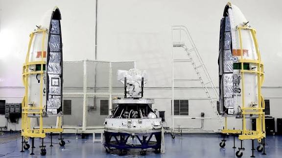 ஸ்ரீஹரிகோட்டாவில் எஸ்எஸ்எல்வி ராக்கெட்டின் 3-ம் கட்ட இயந்திரம் வெற்றிகர பரிசோதனை