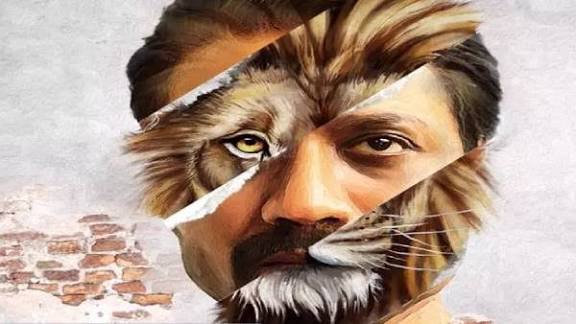 மனிதர்கள் மிருகமாகலாமா ?