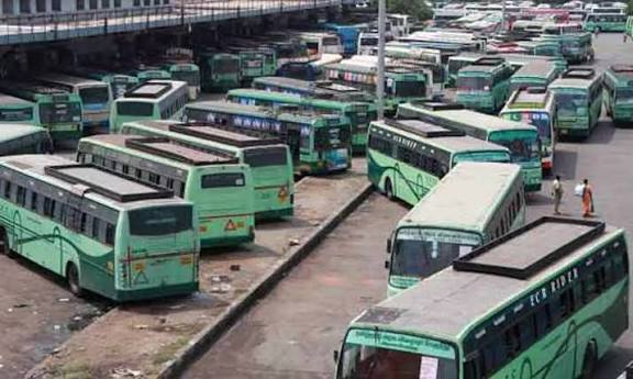 சென்னையில் இருந்து  பொங்கல் சிறப்பு பஸ்கள்