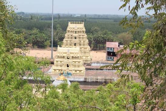 திருவந்திபுரம் பெருமாள் கோவில்