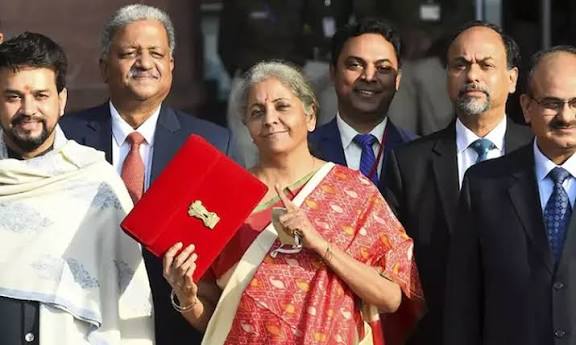 பிப்.1ம் தேதி மத்திய பட்ஜெட் தாக்கல்; மக்களவை சபாநாயகர் அறிவிப்பு