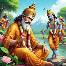 நைஷ்டிக பிரம்மசாரி யார்?