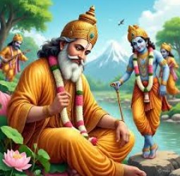 நைஷ்டிக பிரம்மசாரி யார்?