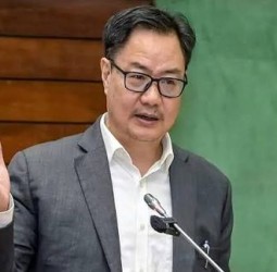 குடியரசுத் தலைவர் உரையின்போது விபி ஜி ராம் ஜி சட்டத்துக்கு எதிர்க்கட்சிகள் எதிர்ப்பு: மன்னிப்பு கேட்க அமைச்சர் வலியுறுத்தல்