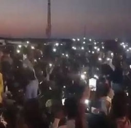 பாகிஸ்தானில் இந்து விவசாயி சுட்டுக்கொலை: 2 பேர் கைது