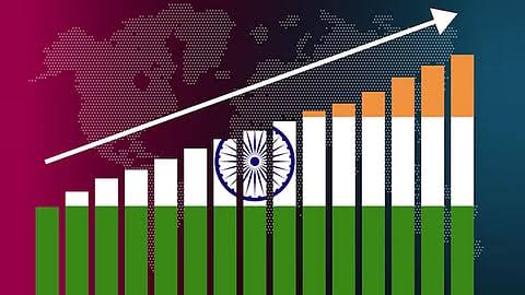 வீட்டு வருமானம், சேவை துறை நிறுவனங்களின் கணக்கெடுப்பின் மூலமாக நாட்டின் பொருளாதார வளர்ச்சி தெரியவரும்: மத்திய புள்ளியியல் துறை