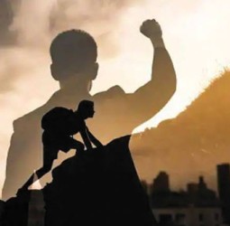 விடா முயற்சி...!!