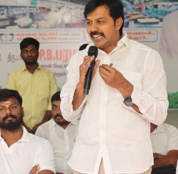 வேடசந்தூர் சட்டமன்ற தொகுதியில் மகளிர் வேலை வாய்ப்பு முகாமை