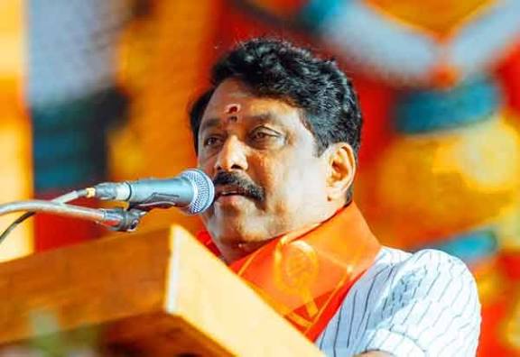 தி.மு.க. 2வது முறை ஆட்சிக்கு வராது: நயினார் நாகேந்திரன் உறுதி