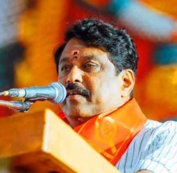 தி.மு.க. 2வது முறை ஆட்சிக்கு வராது: நயினார் நாகேந்திரன் உறுதி