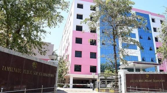 2026-ம் ஆண்டு டிஎன்பிஎஸ்சி தேர்வு பாடத்திட்டத்தில் மாற்றம் இல்லை: தலைவர் எஸ்.கே.பிரபாகர் தகவல்