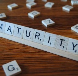 முதிர்ச்சி