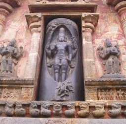 லிங்கோத்பவர்