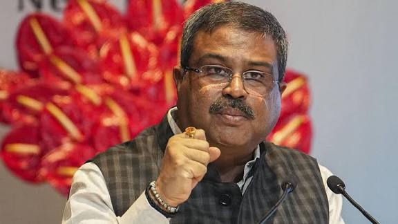 யுஜிசி விதிமுறைகளில் பாகுபாடு இல்லை: மத்திய கல்வி அமைச்சர் தர்மேந்திர பிரதான் உறுதி