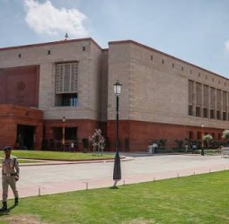 ஜன.28-ல் கூடுகிறது நாடாளுமன்ற கூட்டத் தொடர்; பிப்.1-ல் பட்ஜெட் தாக்கல்