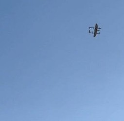 பாகிஸ்தானில் இருந்து ட்ரோன் மூலம் வீசப்பட்ட ஆயுதங்கள் பறிமுதல்