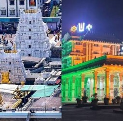 திருப்பதியில் இனி சாமானிய பக்தர்களுக்கே முன்னுரிமை!தேவஸ்தான அதிகாரி அனில் குமார் சிங்கால் தகவல்