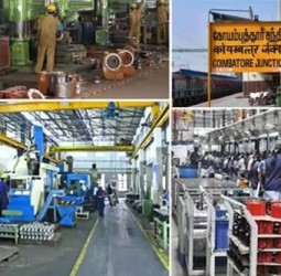 அமெரிக்க வரி விதிப்பால் மூலப்பொருள் விலை உயர்வு: கோவையில் வேலை இழப்பு அதிகரிக்கும் அபாயம்