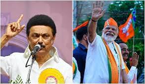 பாஜக கூட்டணிக்கு தமிழகம் எப்போதுமே தோல்வியைத்தான் தரும்” - மோடி ட்வீட்டுக்கு ஸ்டாலின் பதிலடி!