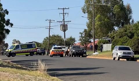 ஆஸ்திரேலியாவில் துப்பாக்கிச் சூட்டில் 3 பேர் உயிரிழப்பு; ஒருவர் படுகாயம்