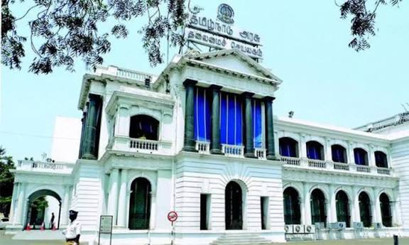 டிட்வா புயல் பாதிப்புக்கு ரூ.110 கோடி நிவாரணம் ஒதுக்கீடு