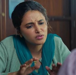 பிரியங்கா மோகனின் மேட் இன் கொரியா படத்தின் டிரைலர்!