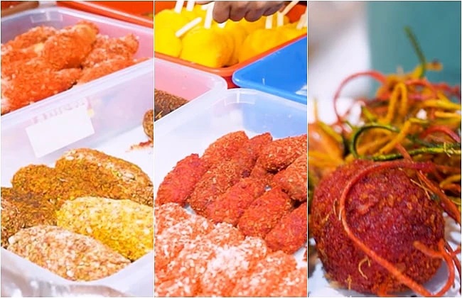 உணவுத் திருவிழாவாகிறதா, ரமலான் நோன்பு?