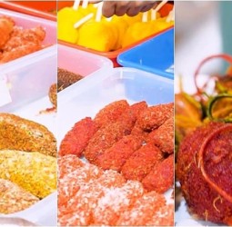 உணவுத் திருவிழாவாகிறதா, ரமலான் நோன்பு?